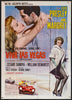 Viva Las Vegas Original Vintage Movie Poster