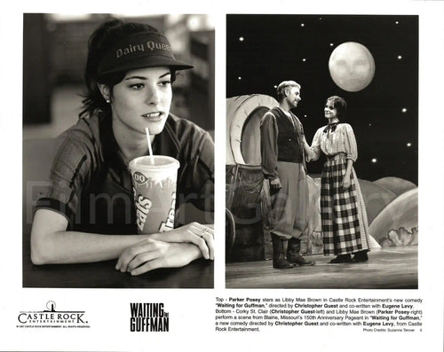 Waiting for Guffman Original Vintage Movie Poster
