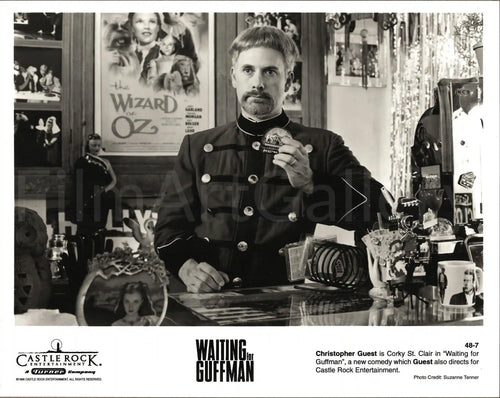 Waiting for Guffman Original Vintage Movie Poster