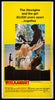 Walkabout Original Vintage Movie Poster