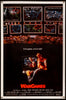 WarGames Original Vintage Movie Poster