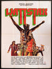 Wattstax French 1 Panel (47x63) Original Vintage Movie Poster