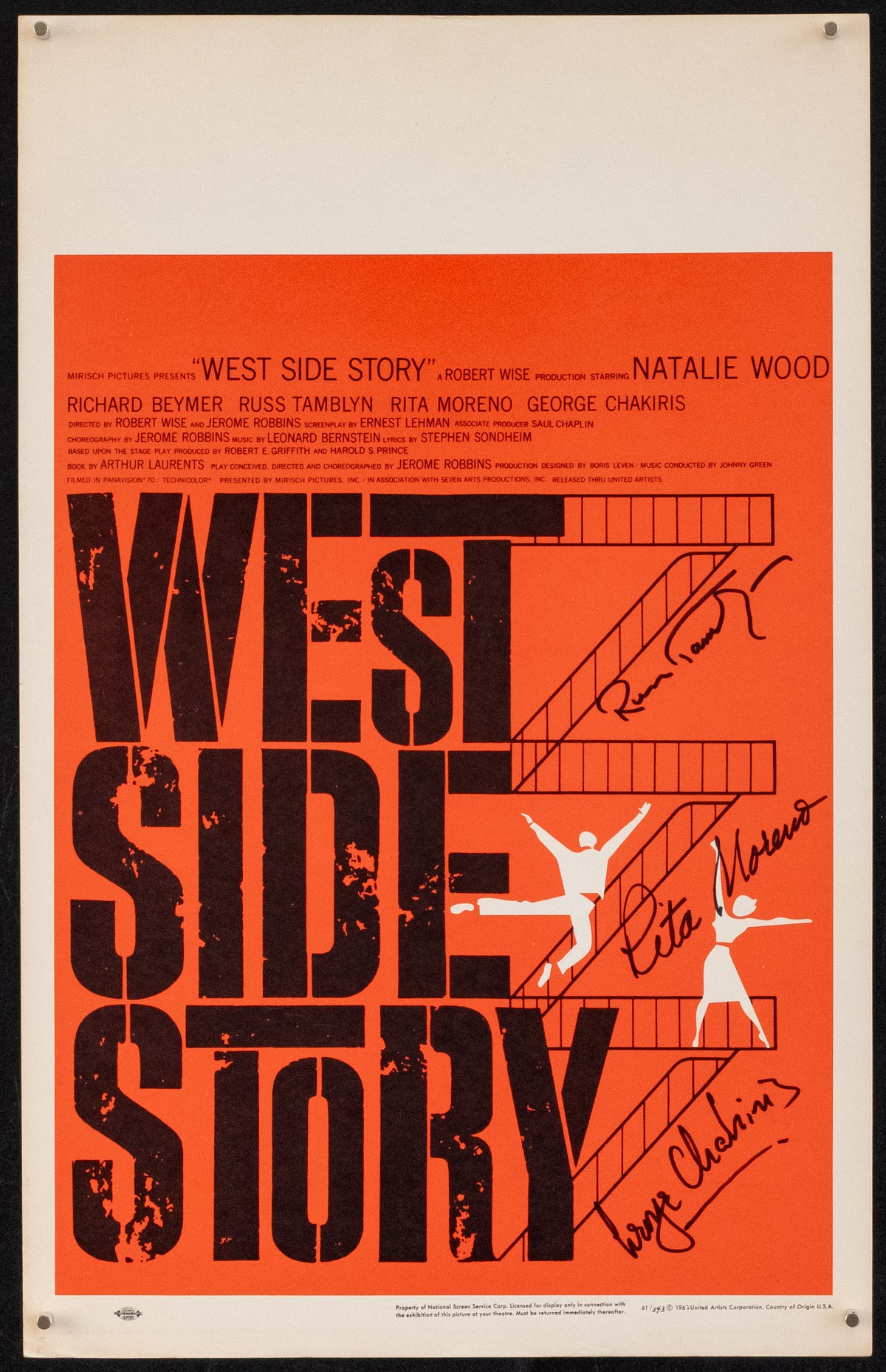 West Side Story
