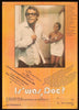 What's Up Doc German A2 (16x24) Original Vintage Movie Poster