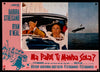 What's Up Doc Original Vintage Movie Poster