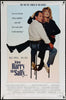 When Harry Met Sally 1 Sheet (27x41) Original Vintage Movie Poster