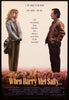 When Harry Met Sally Original Vintage Movie Poster