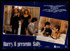 When Harry Met Sally Original Vintage Movie Poster