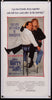 When Harry Met Sally Original Vintage Movie Poster