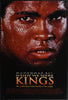 When We Were Kings 1 Sheet (27x41) Original Vintage Movie Poster