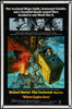Where Eagles Dare 1 Sheet (27x41) Original Vintage Movie Poster