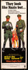 Where Eagles Dare Original Vintage Movie Poster