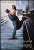 While You Were Sleeping Original Vintage Movie Poster