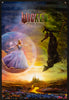 Wicked: For Good Original Vintage Movie Poster