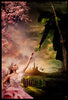 Wicked Original Vintage Movie Poster