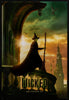 Wicked Original Vintage Movie Poster