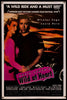 Wild at Heart Original Vintage Movie Poster