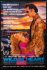 Wild at Heart Original Vintage Movie Poster