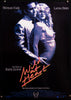 Wild at Heart Original Vintage Movie Poster