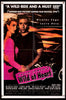 Wild at Heart Original Vintage Movie Poster