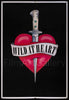 Wild at Heart Original Vintage Movie Poster