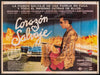 Wild at Heart Original Vintage Movie Poster