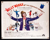 Willy Wonka and the Chocolate Factory Original Vintage Movie Poster
