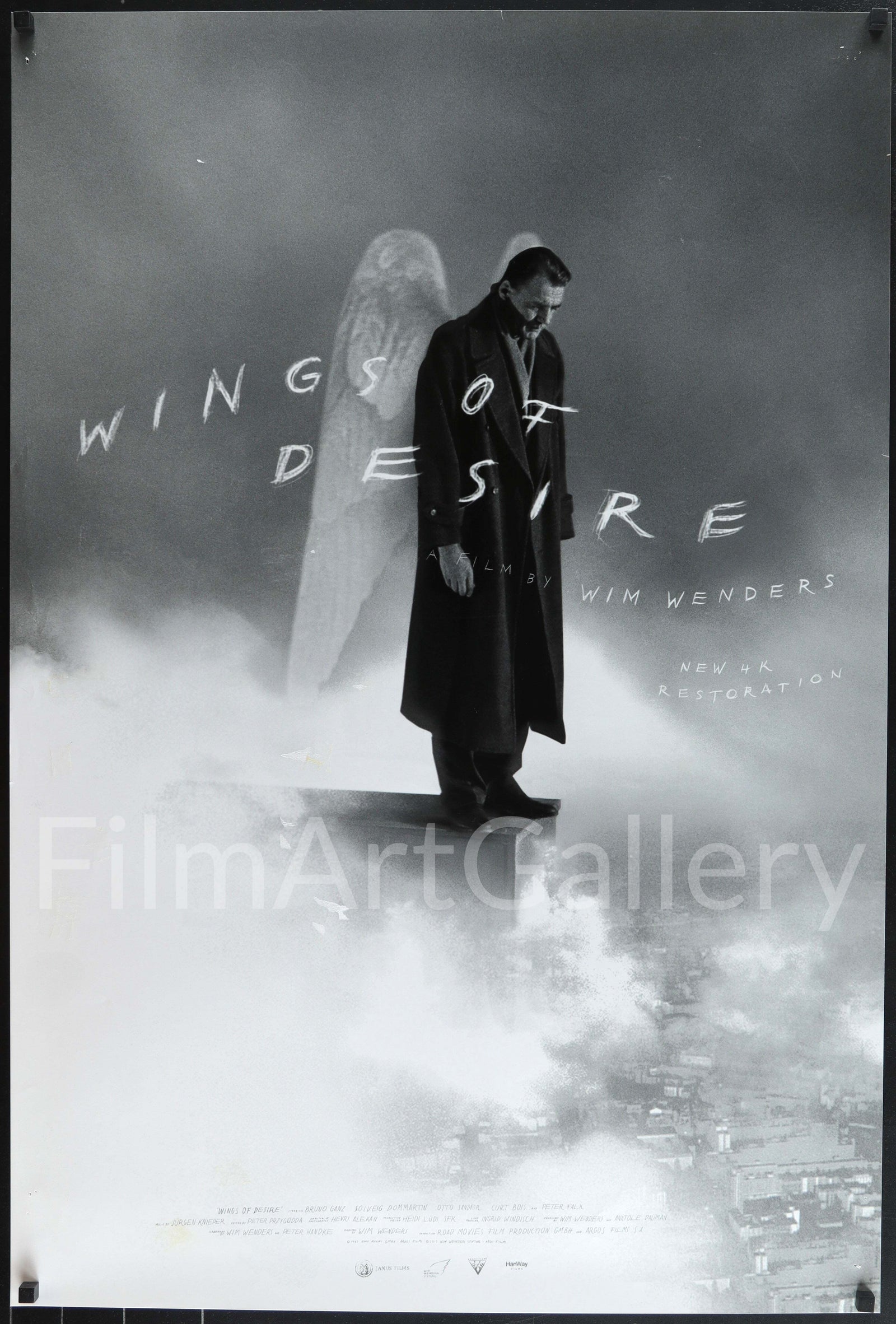 Wings of Desire