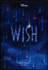 Wish Original Vintage Movie Poster