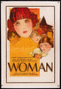 Woman 1 Sheet (27x41) Original Vintage Movie Poster