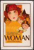 Woman Original Vintage Movie Poster