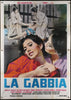Women's Prison Original Vintage Movie Poster