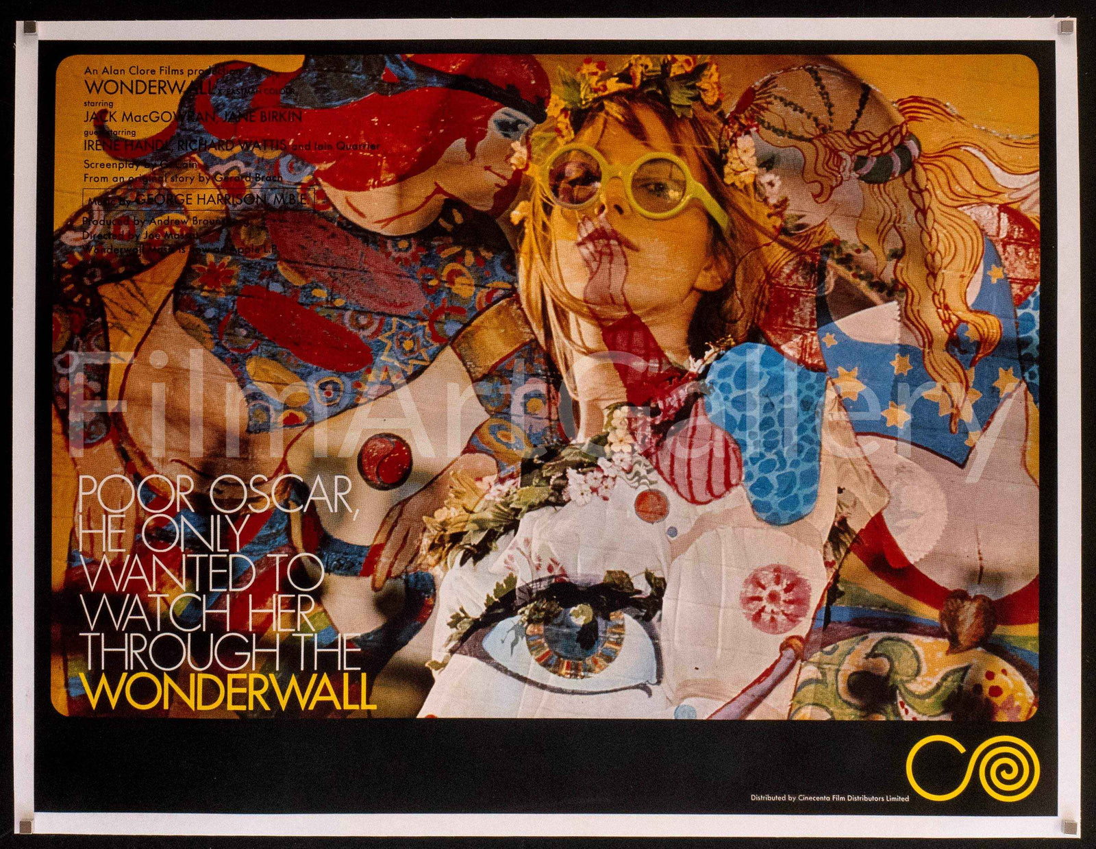Wonderwall