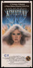Xanadu Original Vintage Movie Poster