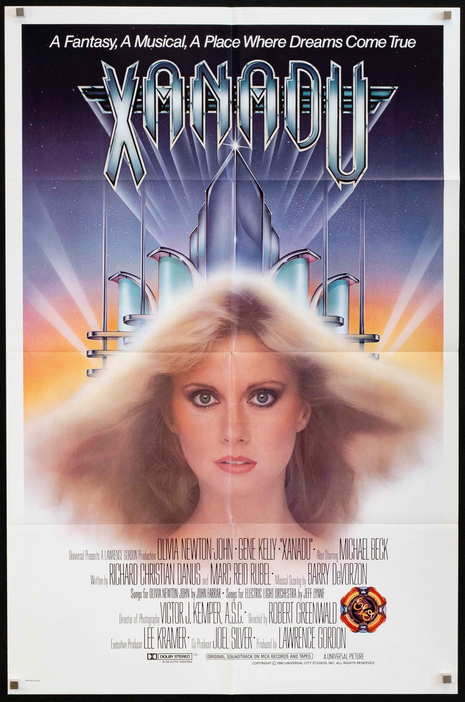 Xanadu
