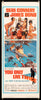 You Only Live Twice Original Vintage Movie Poster