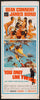 You Only Live Twice Original Vintage Movie Poster