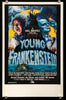Young Frankenstein Original Vintage Movie Poster