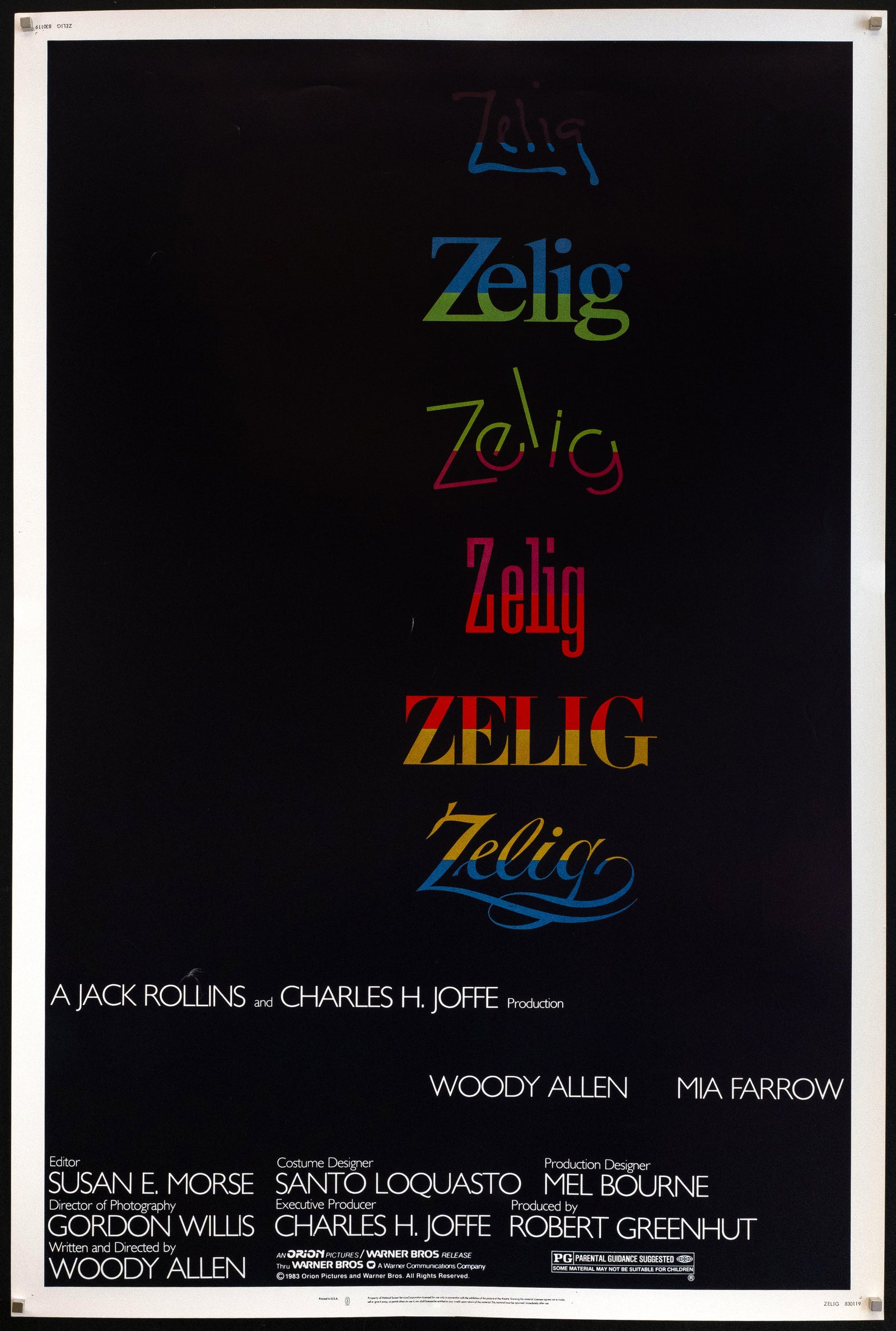 Zelig