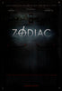 Zodiac Original Vintage Movie Poster