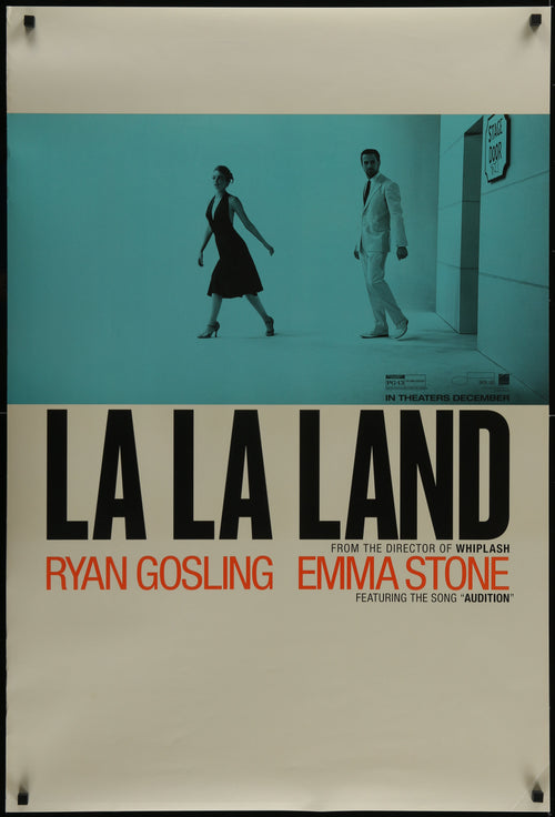 La La Land