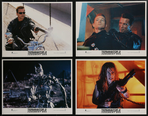 Terminator 2