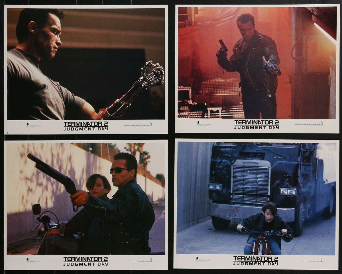 Terminator 2