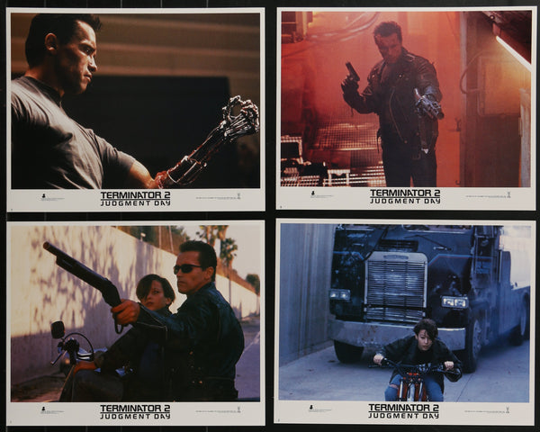 Terminator 2