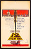 12 Angry Men Original Vintage Movie Poster