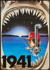1941 Original Vintage Movie Poster