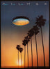 1985 - Los Angeles Film Festival - FILMEX Original Vintage Movie Poster