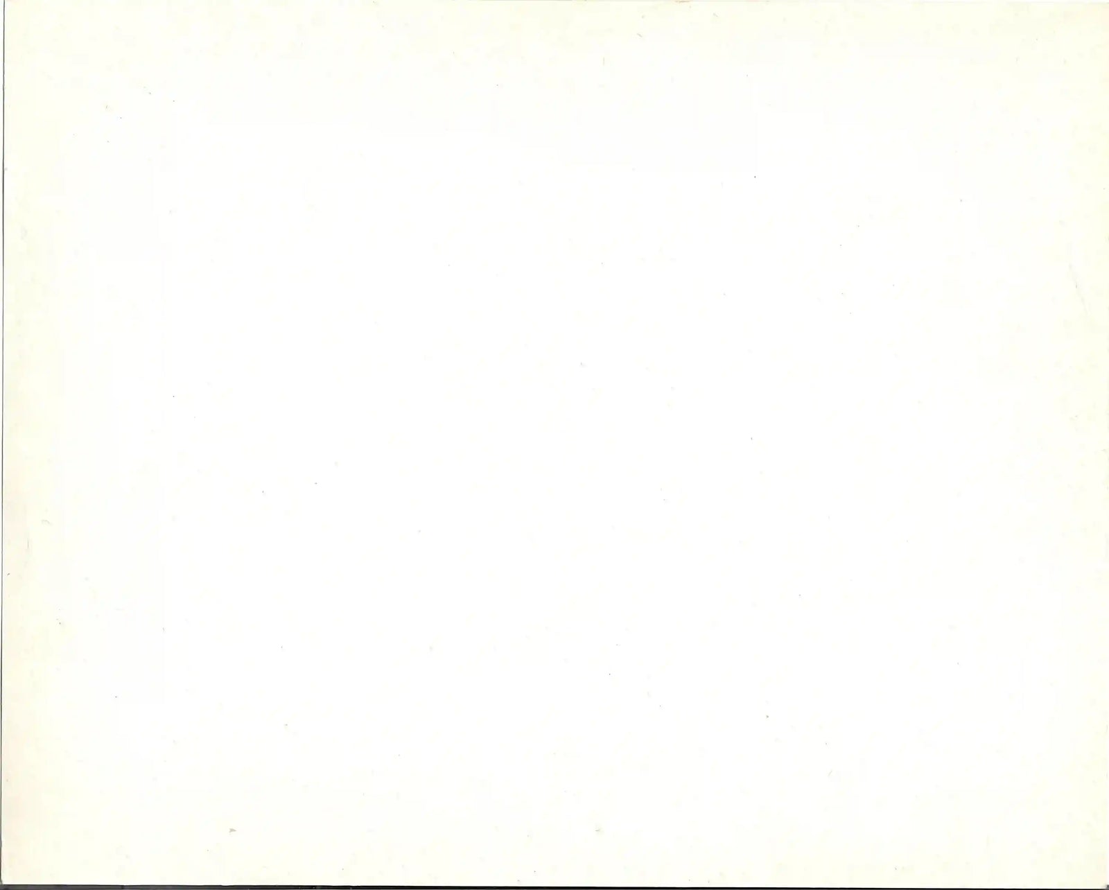 2001 A Space Odyssey Original Vintage Movie Poster