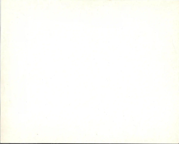 2001 A Space Odyssey Original Vintage Movie Poster