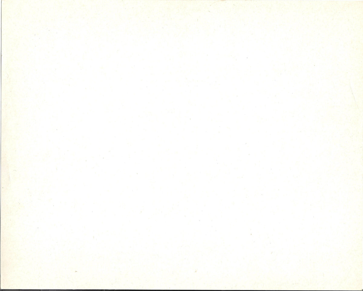 2001 A Space Odyssey Original Vintage Movie Poster